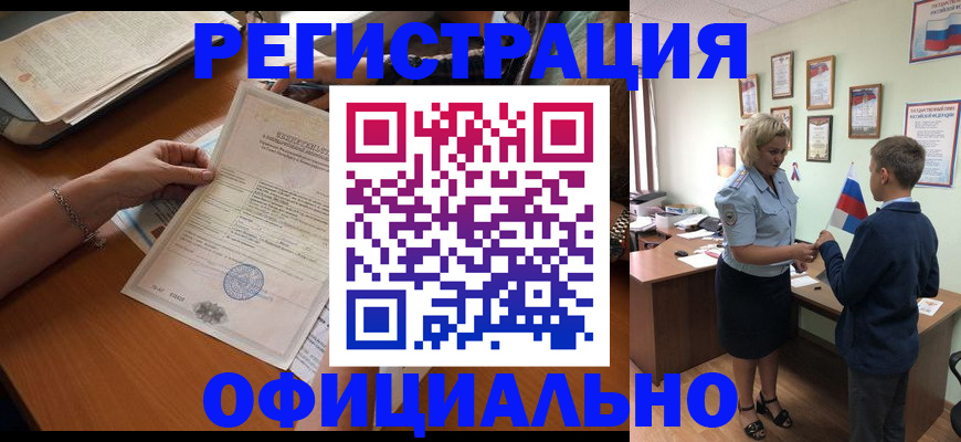 временная регистрация в квартире в Змеиногорске
